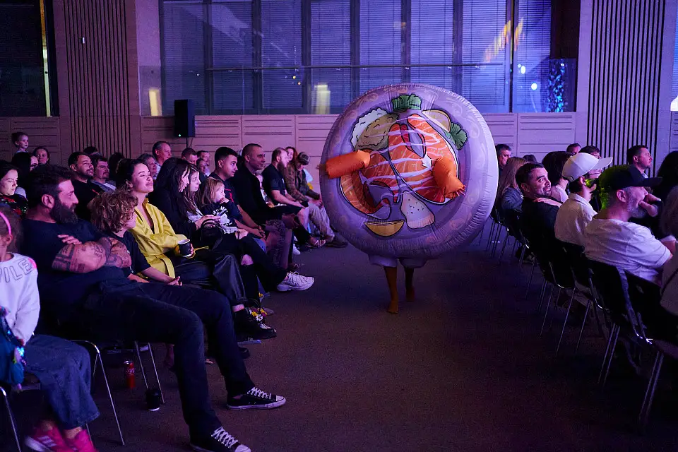 Прем’єра унікального fashion мюзиклу для всієї родини – «Холодильника Будинок»
