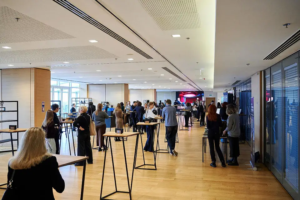 Partners' Recognition, Stormnado, Alyona Alyona: The First Forbes Partners Day Held at Parkovy