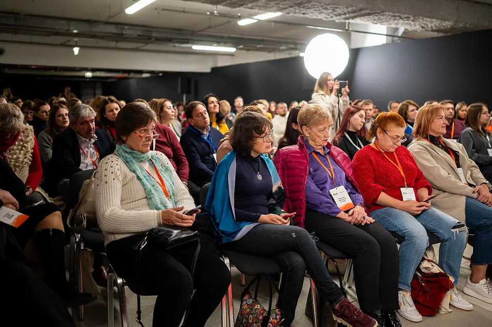 Donbas Media Forum вдруге відбувся  у “Парковому” 