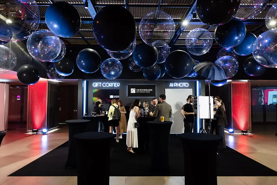 У КВЦ “Парковий” пройшли Ukrainian TechComms Days 2024 