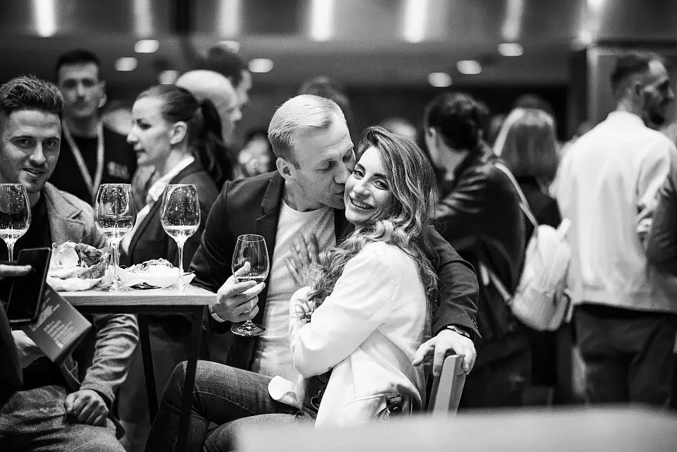 BE WINE SHOW 2023 