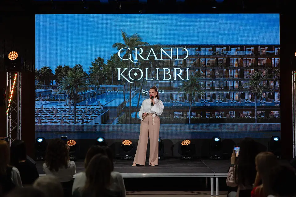 Itravel Road Show 2026: The Largest Tourism Event at Parkovy