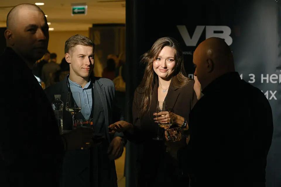 Banker Awards 2025 — офіційне нагородження відбулося в Parkovy