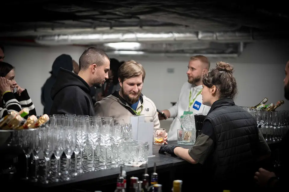 THE/BIG DVIZH: On November 16, the largest digital forum took place in Kyiv