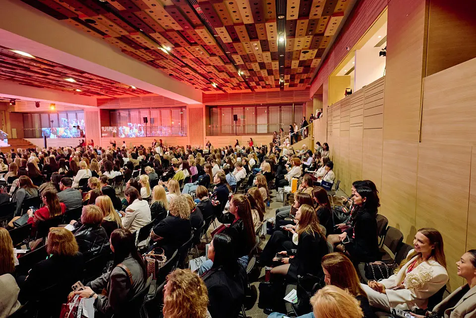 “Anatomy of Beauty 2025” Congress Held at Parkovy