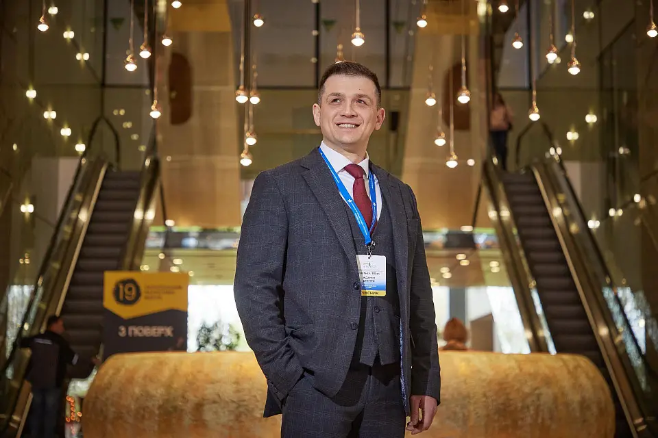 «Квітневі тези 2026»: міжнародний семінар з ендопротезування суглобів у Parkovy