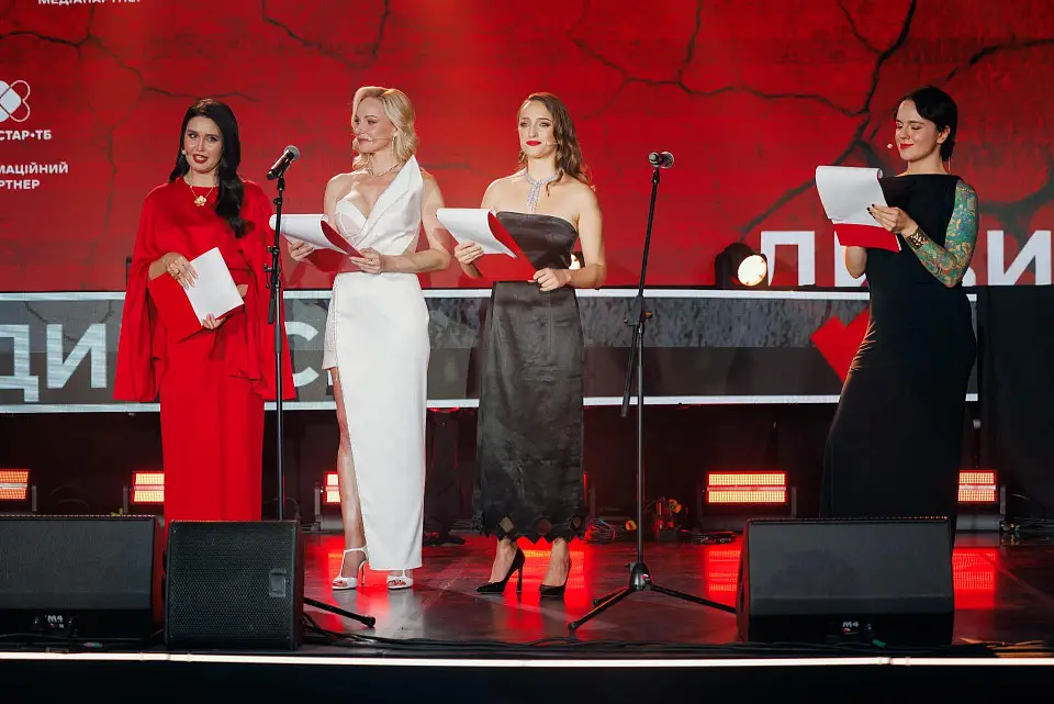 OIFF Opening Ceremony Held at Parkovy for the Second Consecutive Year