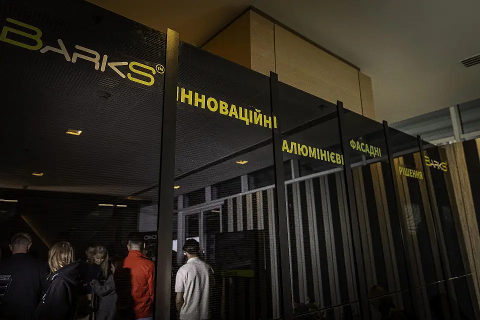 Barrier-free and inclusive in rebuilding the country: Parkovy held the second Ukrainian Construction Congress