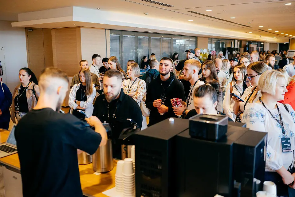 Insights of the gastronomic industry: Young Chefs was held at Parkovy