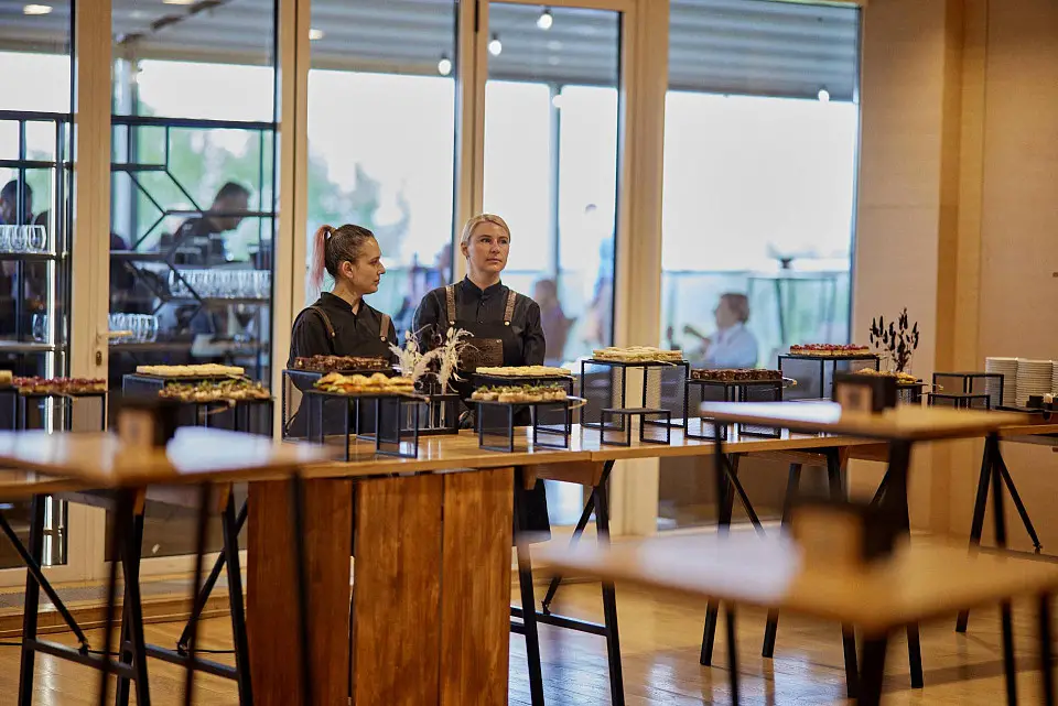 Conference “Education of the New Ukraine” was held at Parkovy