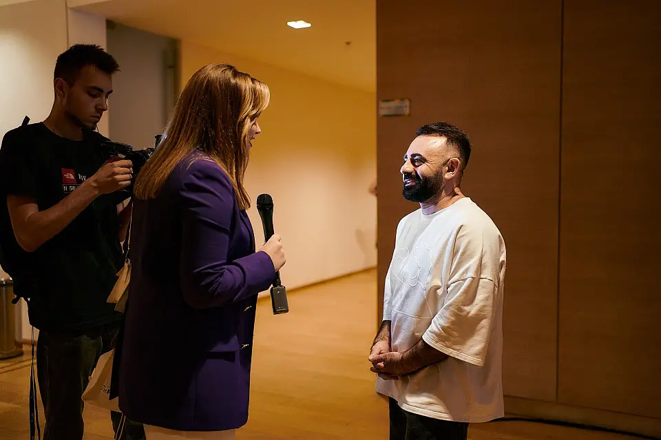 Прем’єра унікального fashion мюзиклу для всієї родини – «Холодильника Будинок»