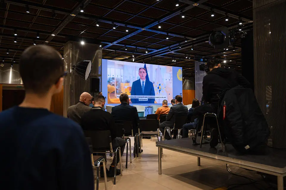 The IV National Intellectual Property Forum IP LET Forum 2025 took place at Parkovy