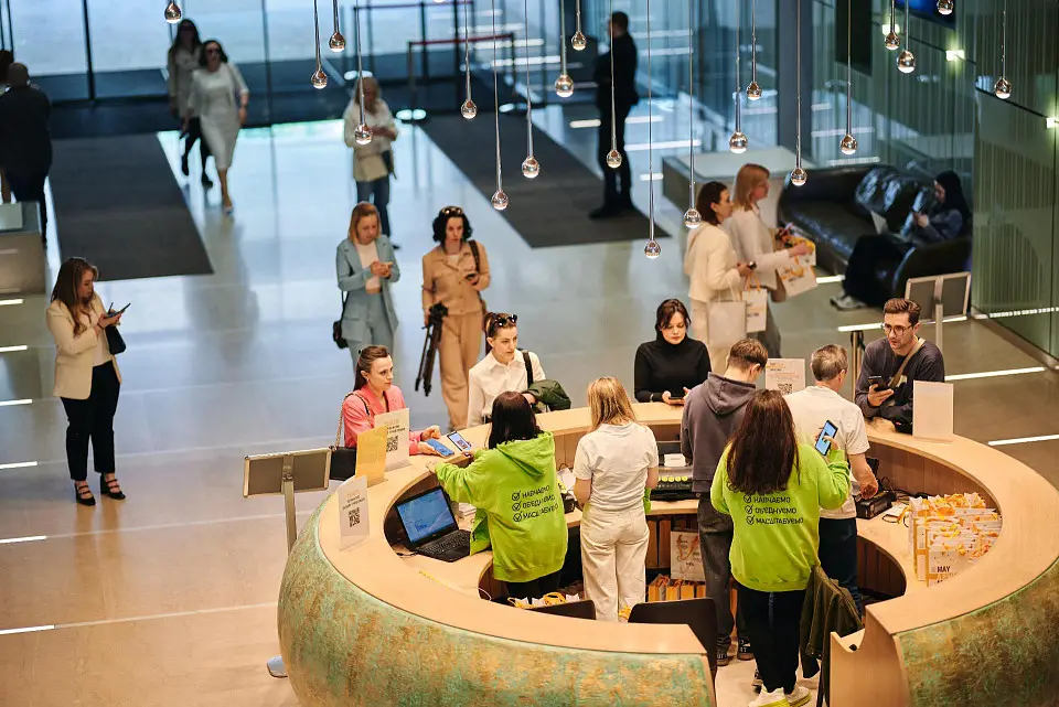 MAM-2025: Two days of intensive learning and live networking