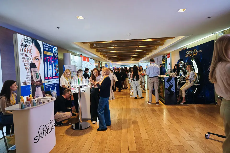 MAM-2025: Two days of intensive learning and live networking