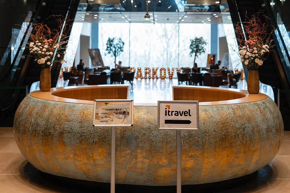 Itravel Road Show 2026: The Largest Tourism Event at Parkovy