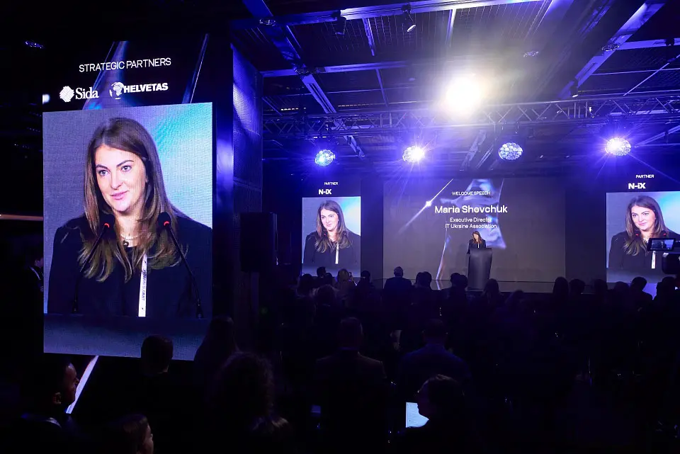 Міжнародна конференція про інновації WINWIN SUMMIT 2025 пройшла у Parkovy