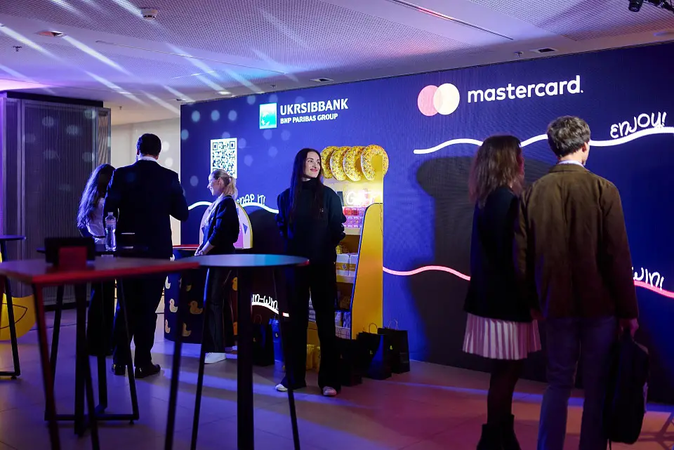 Міжнародна конференція про інновації WINWIN SUMMIT 2025 пройшла у Parkovy