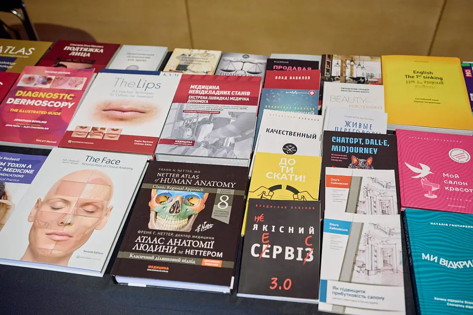“Anatomy of Beauty 2025” Congress Held at Parkovy