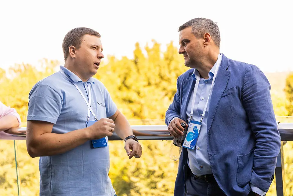 Дводенний Lean Summit 2024 пройшов у Parkovy
