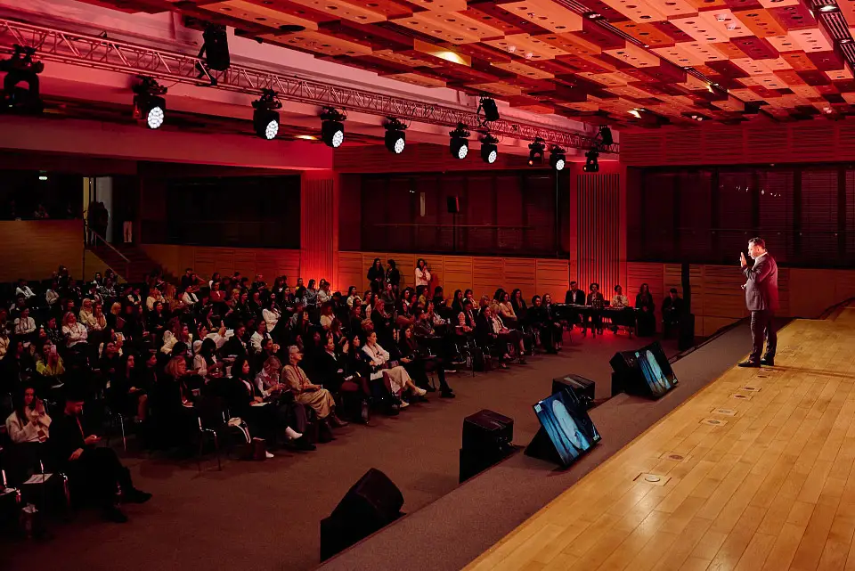 “Anatomy of Beauty 2025” Congress Held at Parkovy