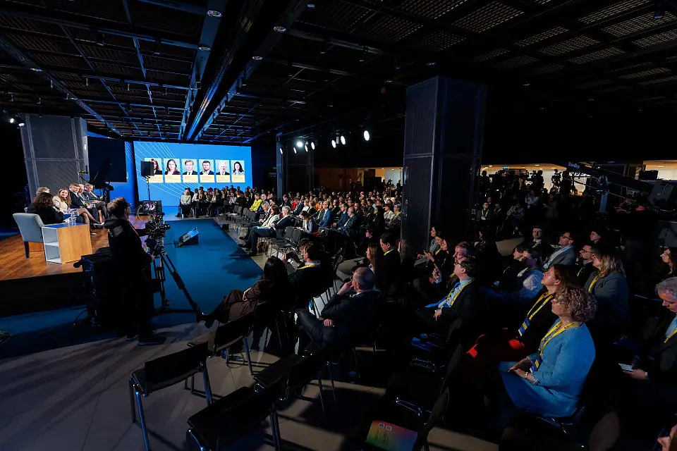 Ukraine2EU EU Integration Support Programme Launched at Parkovy