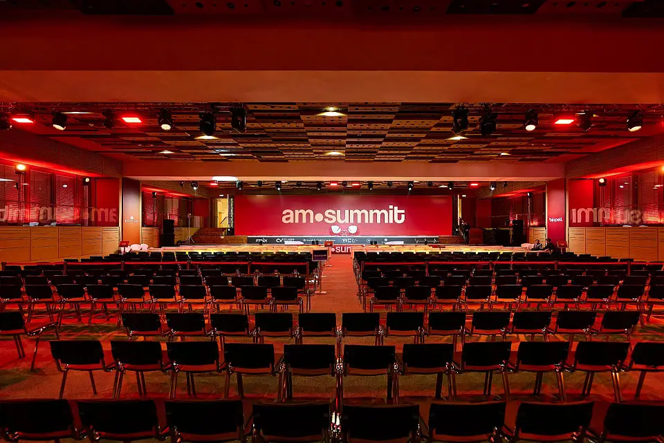 AM SUMMIT 2025 пройшов у Parkovy