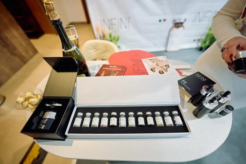 “Anatomy of Beauty 2025” Congress Held at Parkovy