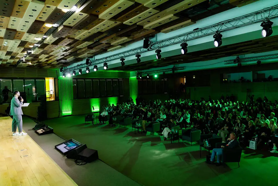 Ukrainian Dental Forum 2025 brought leading specialists together at Parkovy