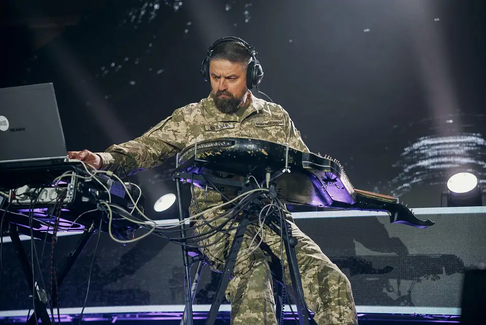 OIFF Opening Ceremony Held at Parkovy for the Second Consecutive Year