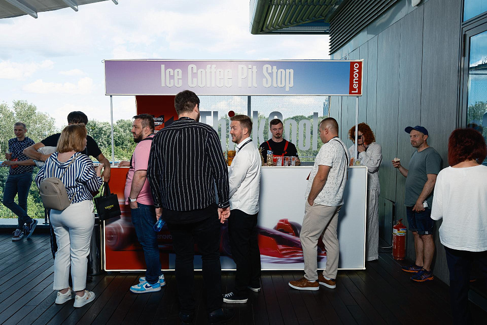 The way to scale: Forbes Ukraine at Parkovy