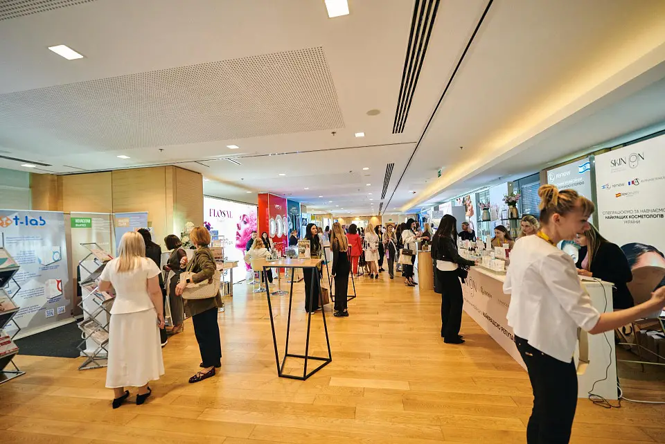 MAM-2025: Two days of intensive learning and live networking
