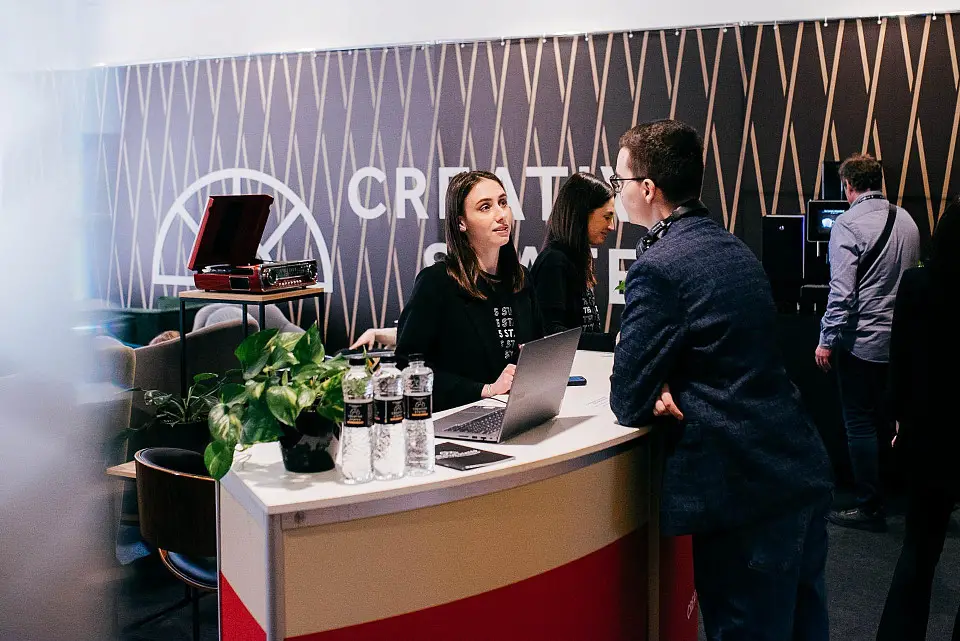 GLOBAL LEADERSHIP FORUM: ARCHITECTS OF THE FUTURE gathered at Parkovy