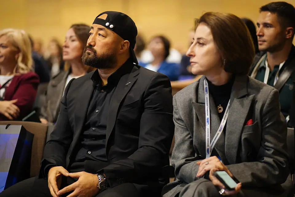 Дводенний II АРХІТЕКТУРНО-БУДІВЕЛЬНИЙ BUSINESS FORUM пройшов у КВЦ "Парковий"