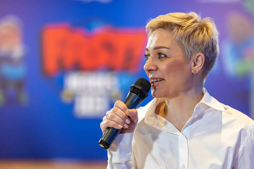 Національний форум «Супергерої FAST» пройшов у Parkovy 