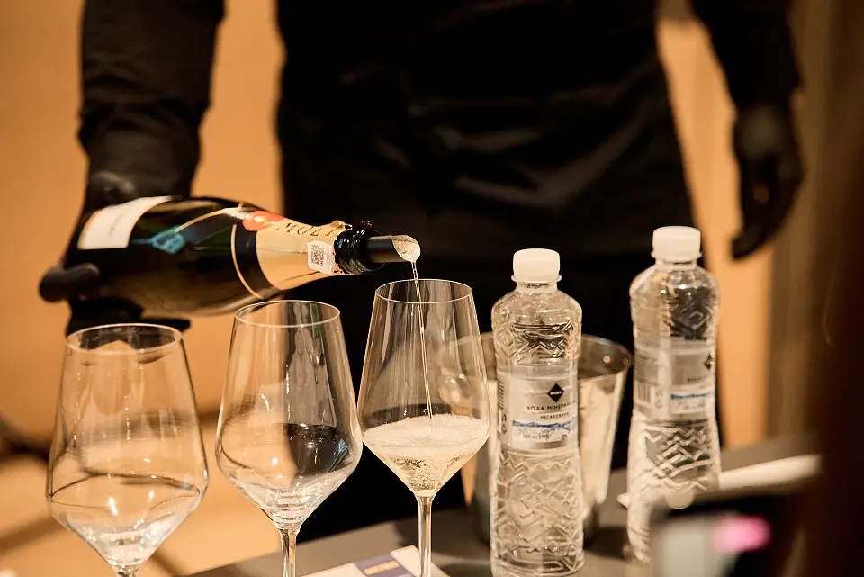 BE WINE International Wine Show 2026