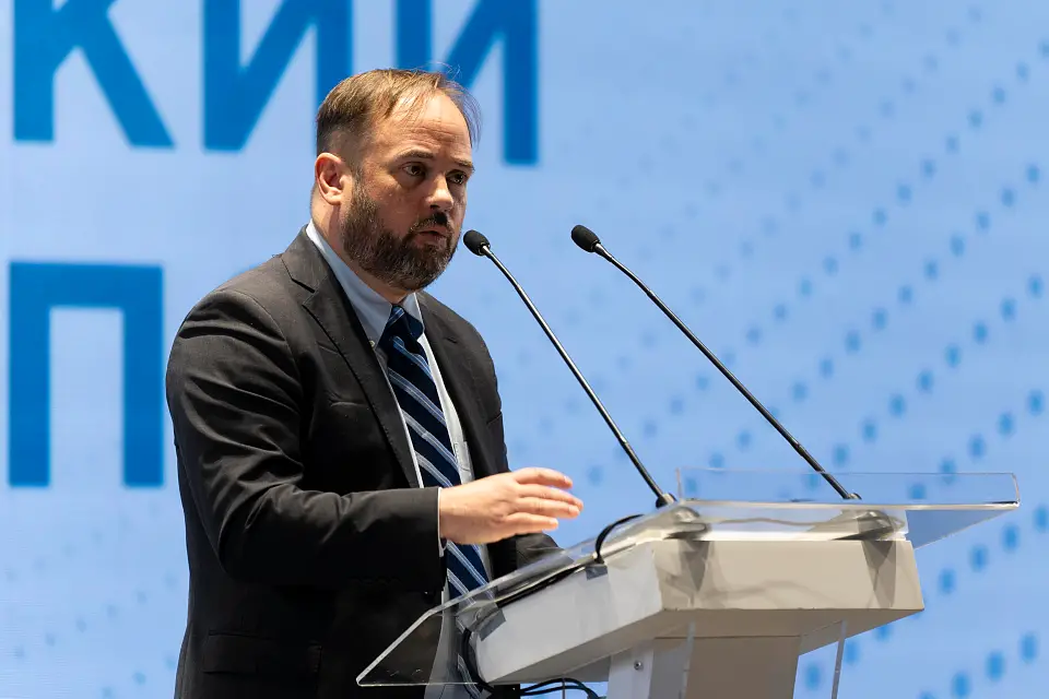 II All-Ukrainian Forum of IDPs Councils was held at Parkovy