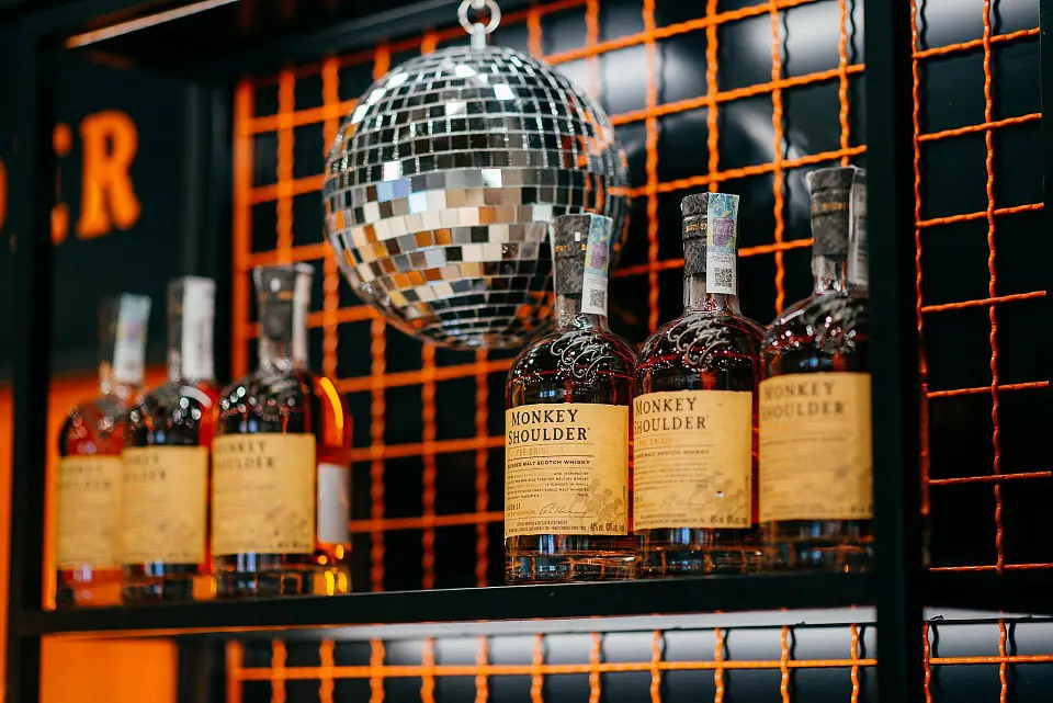 Традиційно у “Парковому”: Kyiv Whisky Show
