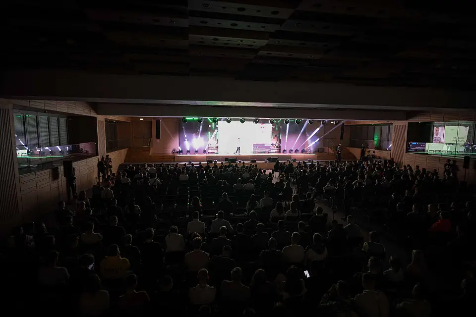 THE/BIG DVIZH: On November 16, the largest digital forum took place in Kyiv