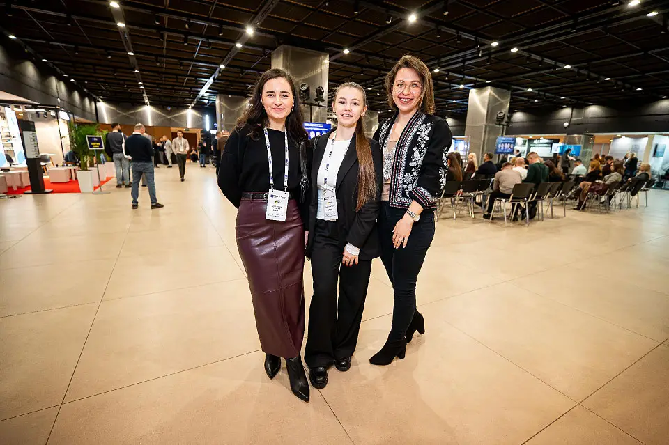 RAU Summit та RAU Awards 2025: два дні у Parkovy