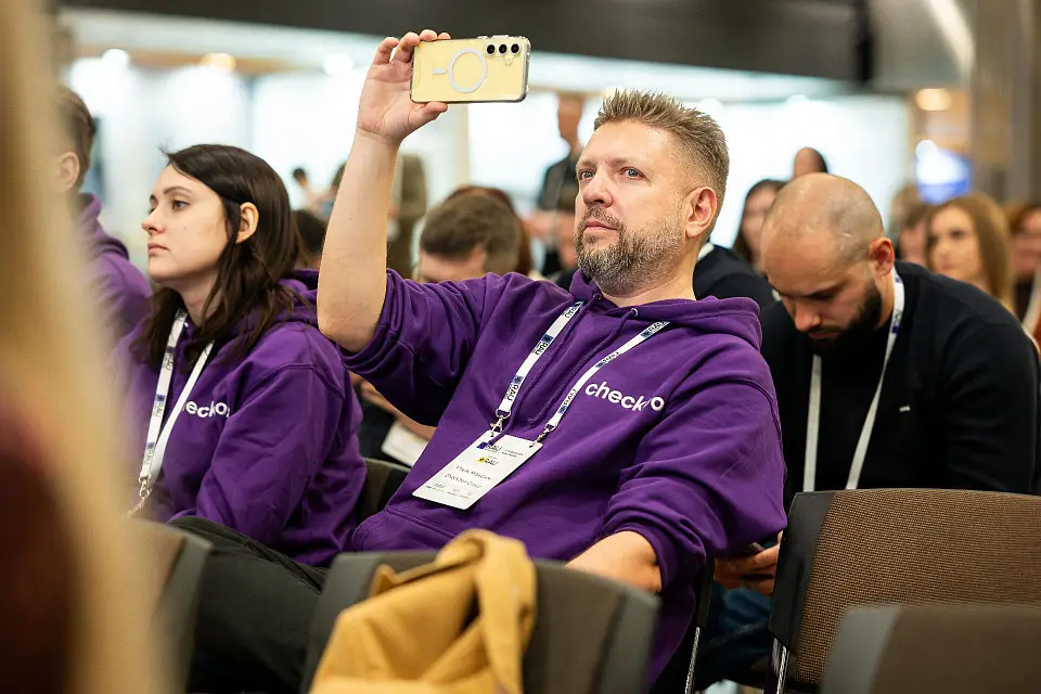 RAU Summit та RAU Awards 2025: два дні у Parkovy