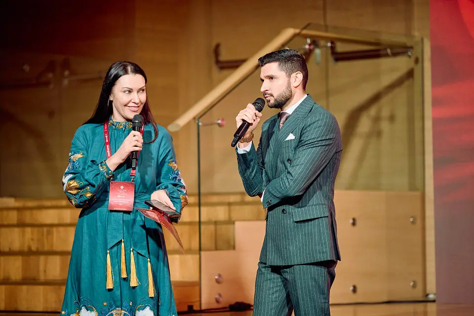 “Anatomy of Beauty 2025” Congress Held at Parkovy