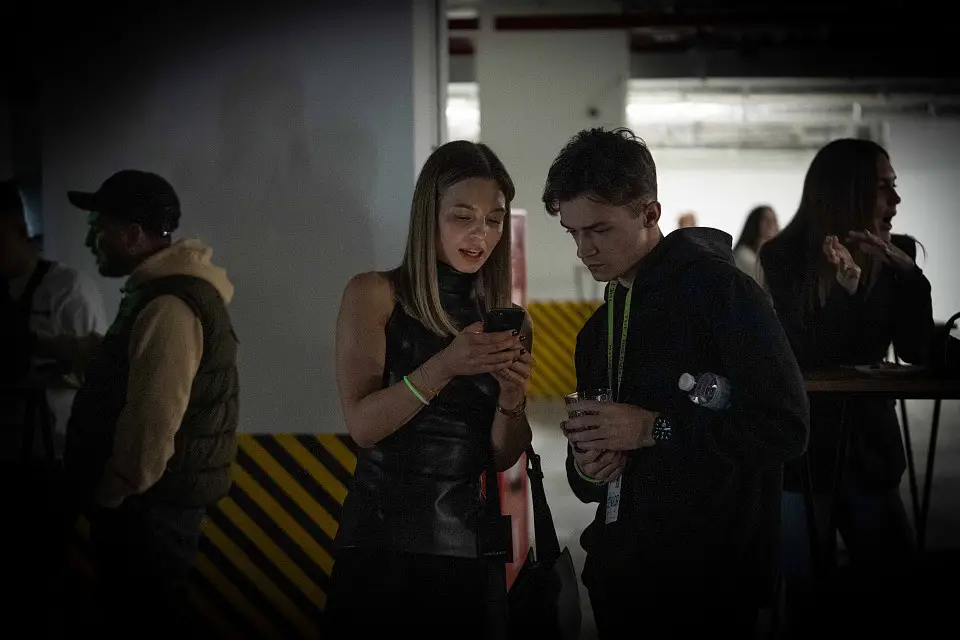 THE/BIG DVIZH: On November 16, the largest digital forum took place in Kyiv