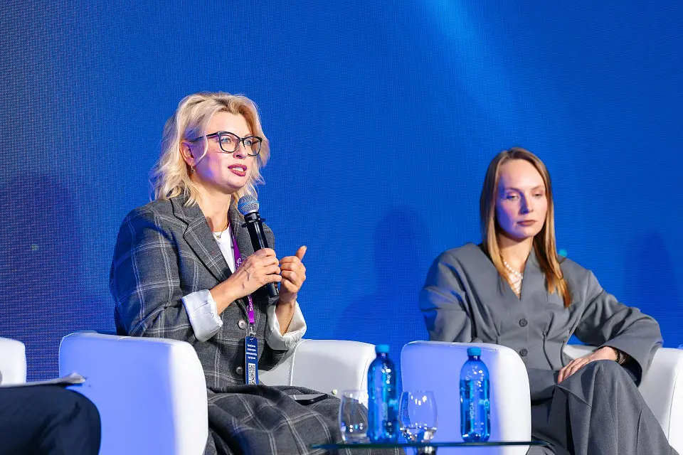 У Parkovy відбулась подія SOUL GALA: Ukraine — Women’s Impact