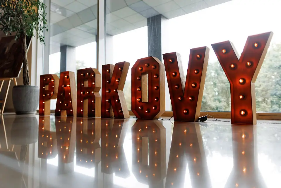 IT Ukraine GR Conference 2024 відбувся у Parkovy