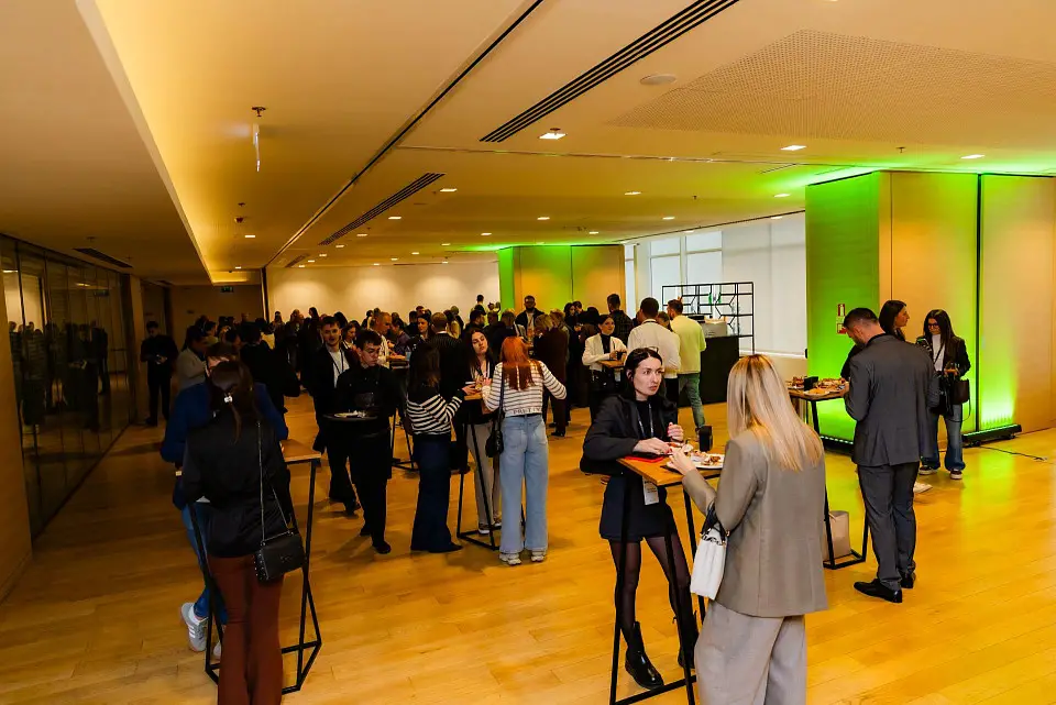 Ukrainian Dental Forum 2025 brought leading specialists together at Parkovy