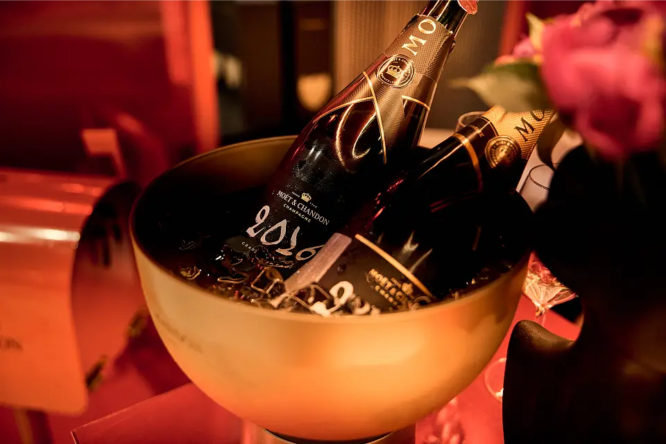BE WINE International Wine Show 2026