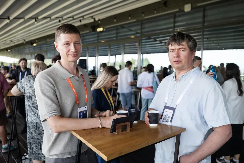 “Serpneva – 2024”: Educational conference at Parkovy