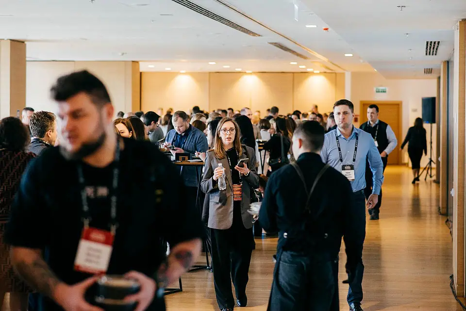 GLOBAL LEADERSHIP FORUM: ARCHITECTS OF THE FUTURE gathered at Parkovy