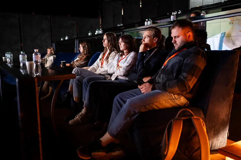 Donbas Media Forum вдруге відбувся  у “Парковому” 