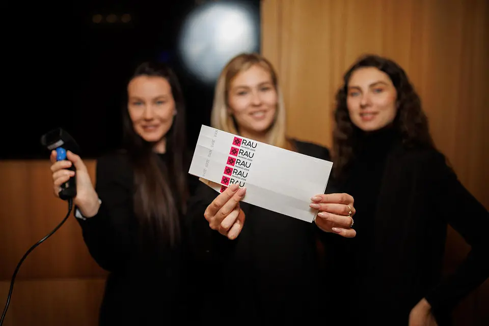 RAU Summit та RAU Awards 2025: два дні у Parkovy